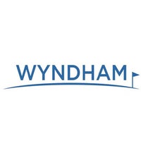 Foto tirada no(a) Wyndham Hotel por KickTickets em 10/20/2012