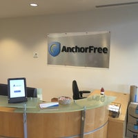 what is anchorfree inc what is anchorfree inc