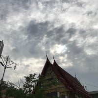 Photo taken at Wat Suwan by T A N G M O .. on 6/29/2021