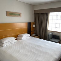 Photo taken at Akasaka Excel Hotel Tokyu by たく(しまちゃん) on 7/2/2022