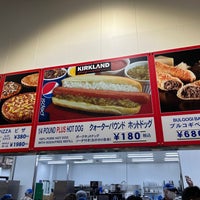 Photo taken at Costco by たく(しまちゃん) on 8/6/2023