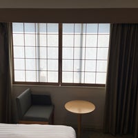 Photo taken at Akasaka Excel Hotel Tokyu by たく(しまちゃん) on 7/2/2022