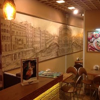 รูปภาพถ่ายที่ Pizza City / Пицца Сити โดย Sergey U. เมื่อ 10/5/2012