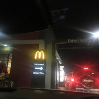 Photo taken at McDonald&amp;#39;s by Meera A. on 5/18/2017