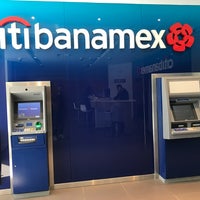 Photo taken at Citibanamex by Ivan S. on 11/27/2017