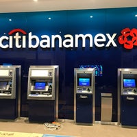 Photo taken at Citibanamex by Ivan S. on 11/13/2017