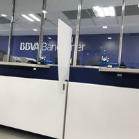 Photo taken at BBVA Bancomer by Ivan S. on 11/15/2017