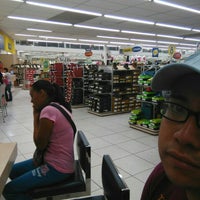 Photo taken at Coppel by Ivan S. on 7/14/2016