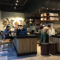 Photo taken at Starbucks by Rich C. on 10/17/2017