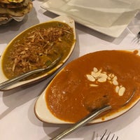11/3/2019 tarihinde Akshay M.ziyaretçi tarafından Clay Oven Indian Restaurant'de çekilen fotoğraf