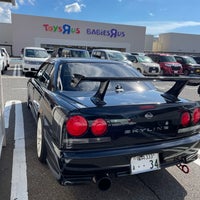 トイザらス 松任店 白山市 石川県