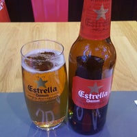 Photo prise au UDON par Armando Z. le7/4/2017