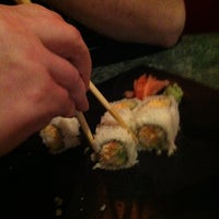 Photo taken at Osaka Japanese Restaurant by Danny R. on 12/2/2012
