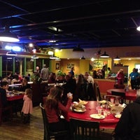 Photo taken at Chevys Fresh Mex by Mary A. on 12/9/2012