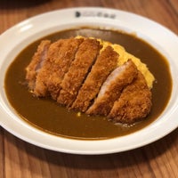 Photo taken at CoCo ICHIBANYA Curry House by Aaron T. on 9/8/2018