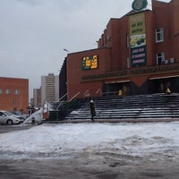 Photo taken at Сбербанк by Sergey E. on 3/18/2013