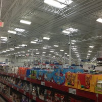Photo taken at Sam&amp;#39;s Club by Gary M. on 8/3/2013