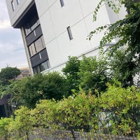 Photo taken at Musashimurayama City Hall by そると on 7/19/2023