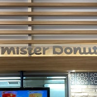 Photo taken at Mister Donut by そると on 5/29/2022