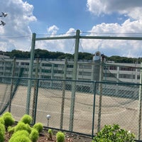 Photo taken at 東京都立 瑞穂農芸高等学校 by そると on 7/16/2021