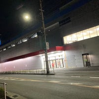 Photo taken at YAMADA web.com 武蔵村山店 by そると on 11/14/2021
