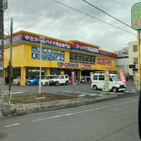 Photo taken at アップガレージ 東村山店 by そると on 3/22/2021