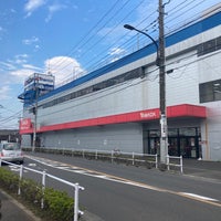 Photo taken at YAMADA web.com 武蔵村山店 by そると on 6/25/2022