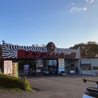 エビスサーキット ドリフトランド Autodromo