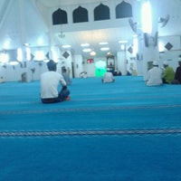 Masjid Jamek Seberang Jaya 17 Tips