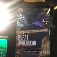 Photo taken at Paribu Cineverse by Işıl E. on 12/25/2023