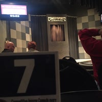 Photo taken at CSz Indianapolis-Home of ComedySportz by Magnus J. on 11/13/2017