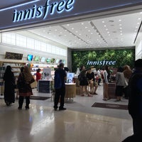 Innisfree 1 Tip