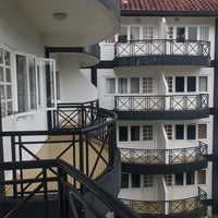 Photo taken at Heritage Hotel Cameron Highlands by Wafi N. on 7/26/2020