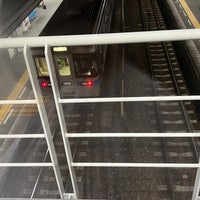 Photo taken at Gomen Station by Unohara Y. on 1/5/2024