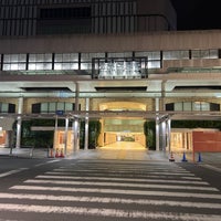 Photo taken at JR Kichijōji Station by Unohara Y. on 3/8/2024