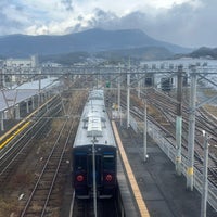 Photo taken at Haiki Station by Unohara Y. on 1/10/2024