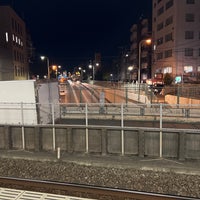 Photo taken at Nogata Station (SS07) by Unohara Y. on 2/27/2024