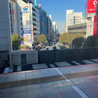 Photo taken at JR Kichijōji Station by Unohara Y. on 12/24/2023