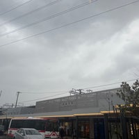 Photo taken at JR Kōzōji Station by Unohara Y. on 3/11/2024