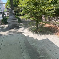 Photo taken at 王子神社 by Unohara Y. on 4/28/2024