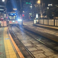 Photo taken at Dejima Station by Unohara Y. on 1/9/2024