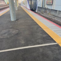 Photo taken at JR Kichijōji Station by Unohara Y. on 10/31/2023