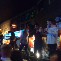 Photo taken at Coyote Ugly Saloon by Stanzana H. on 5/20/2017