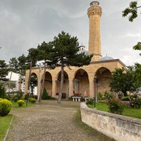 Photo taken at İsmail Bey Külliyesi by Yasin on 6/28/2023