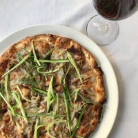 8/11/2020にYasinがBeppe Pizzeriaで撮った写真