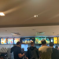 Photo taken at McDonald&amp;#39;s by MA R. on 9/16/2019