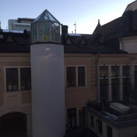Photo taken at Rivoli Hotel Jardin by Petri A. on 12/2/2015