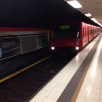 Photo taken at HSL Metro by Petri A. on 12/19/2014