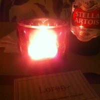 Photo taken at Loren Gourmet by Ricardo S. on 11/22/2012