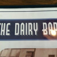 Foto tirada no(a) The Dairy Bar por Greg B. em 10/6/2012